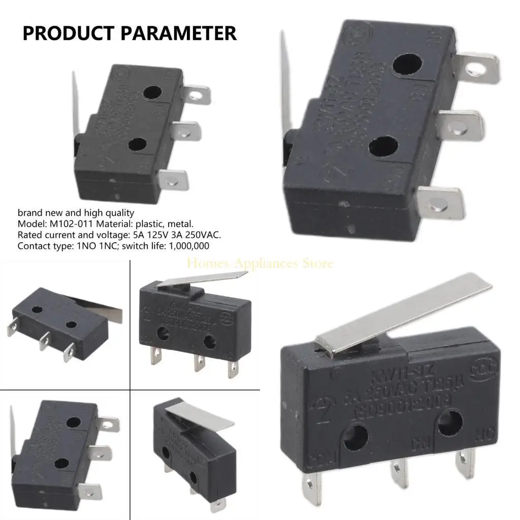 d0ab-3-pin-pin-вторичный-выключатель-дверного-переключателя-Микровер-реле-выключателя-водонагревателя-аксессуары