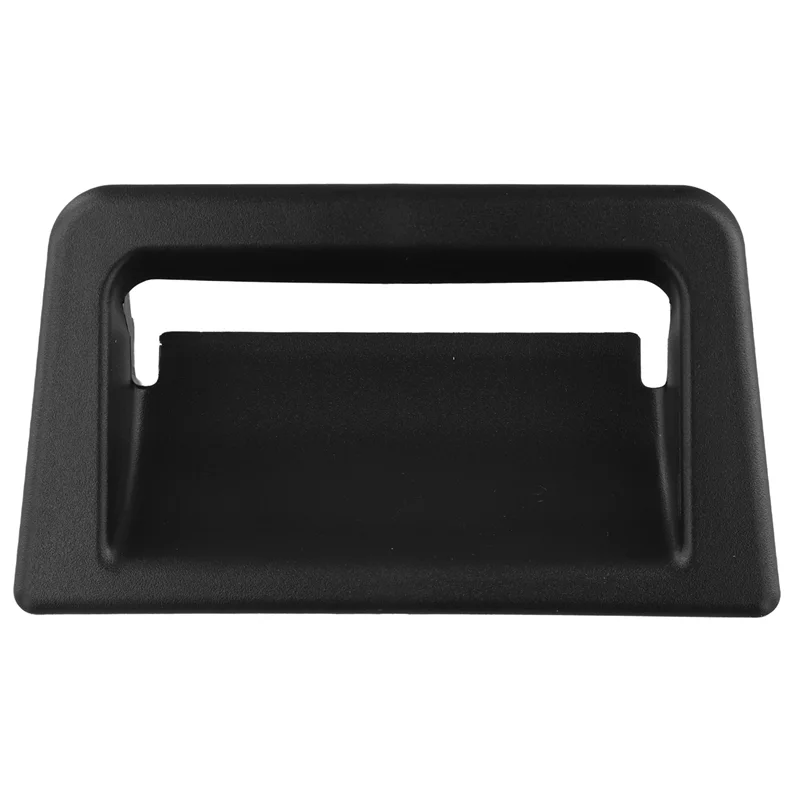 

Рамка переключателя заднего среднего рычага 52207846253 для BMW 5' F07 GT 2013-2018 52 20 7 846 253 Автомобильный центральный подлокотник