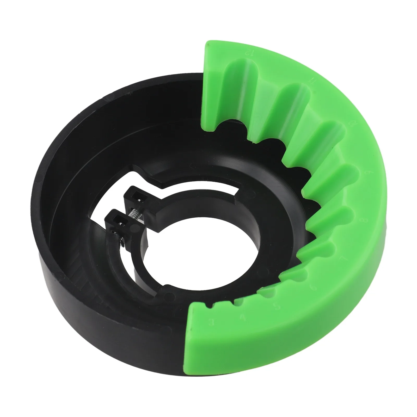 Portable Sharpener Multipurpose Tool Sharpening Drill Bits Premium Plastic Material for versatile Functionality Handheld