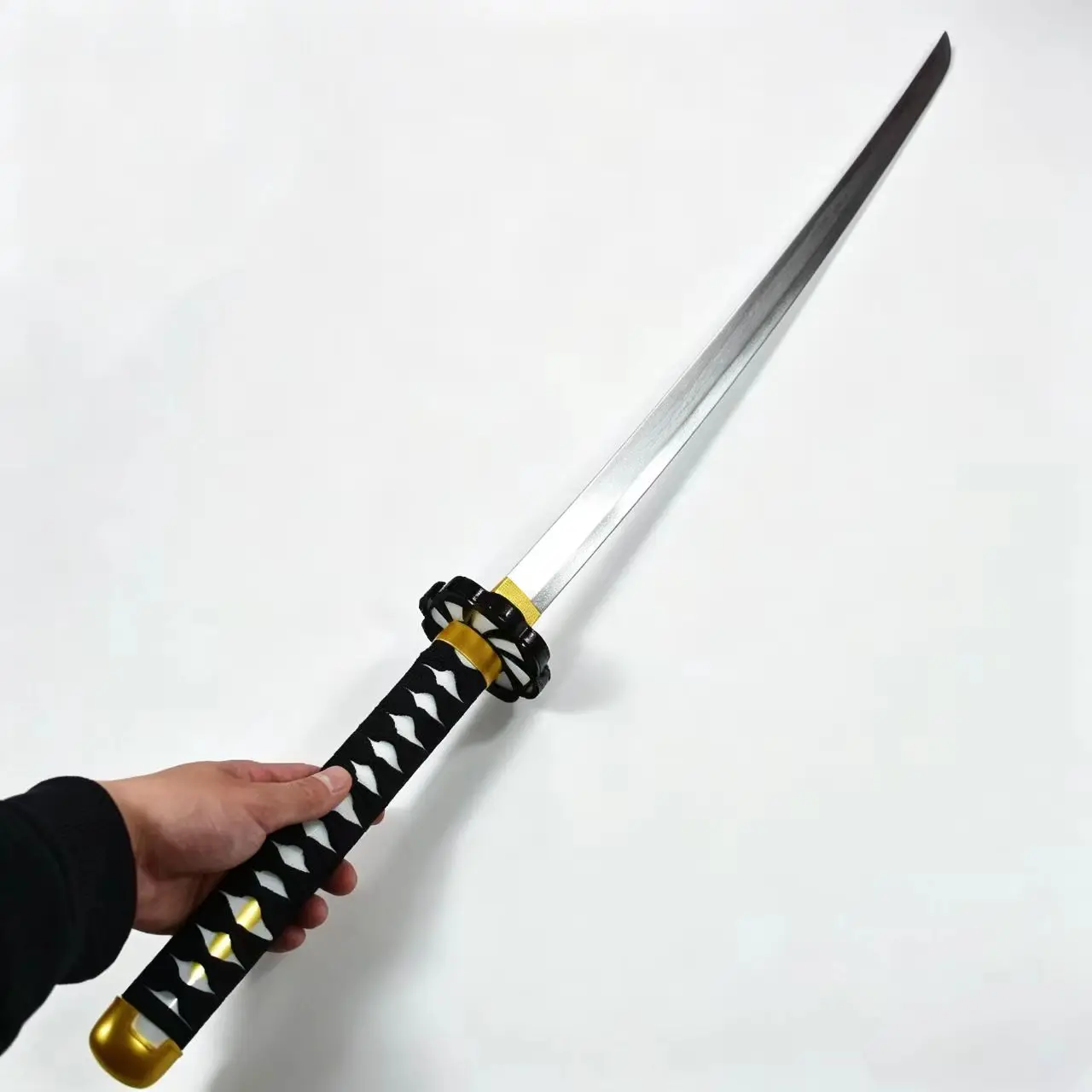 Anime Fate Grand Order Senji Muramasa Katana Cosplay Prop Halloween Party Role‑Play Costume Accessories Props 5