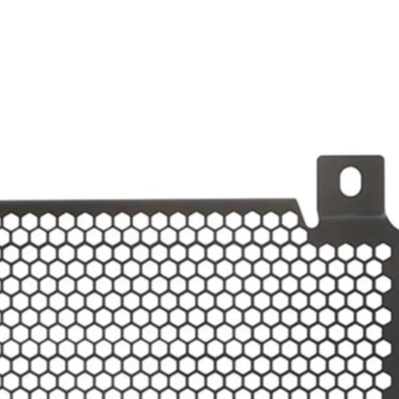 

FOR Kawasaki Ninja 1000SX Radiator Guard Grill Cover Oil Cooler Bezel Protector 2020 2021 2022 2023 2024 Water Tank Ninja1000SX