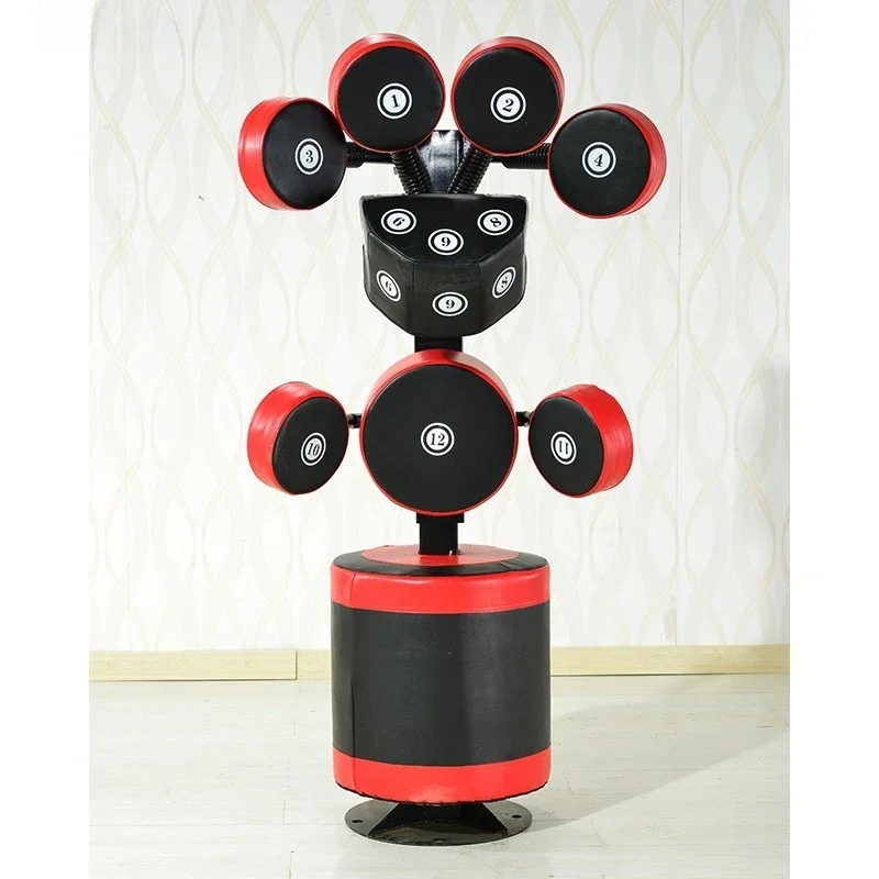 

Adjustable Legs Multi-Purpose Gym Training Equipment Commercial Boxing