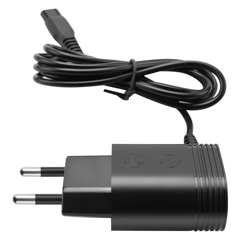Adaptateur d'alimentation pour rasoir Philips Norelco A00390, chargeur, prise UE