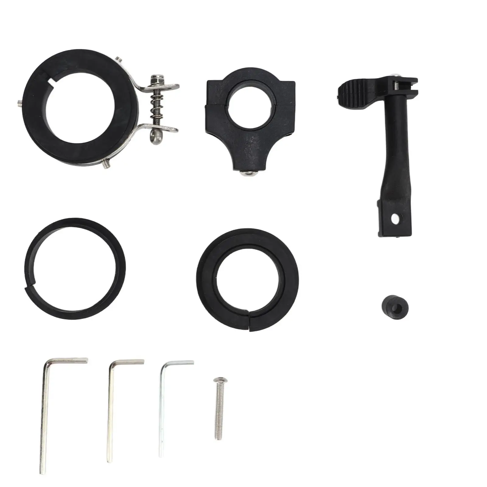 

Motorcycle Throttle Clip Anti Fatigue Relaxing Throttle Throttle Lock for 22mm Handlebar