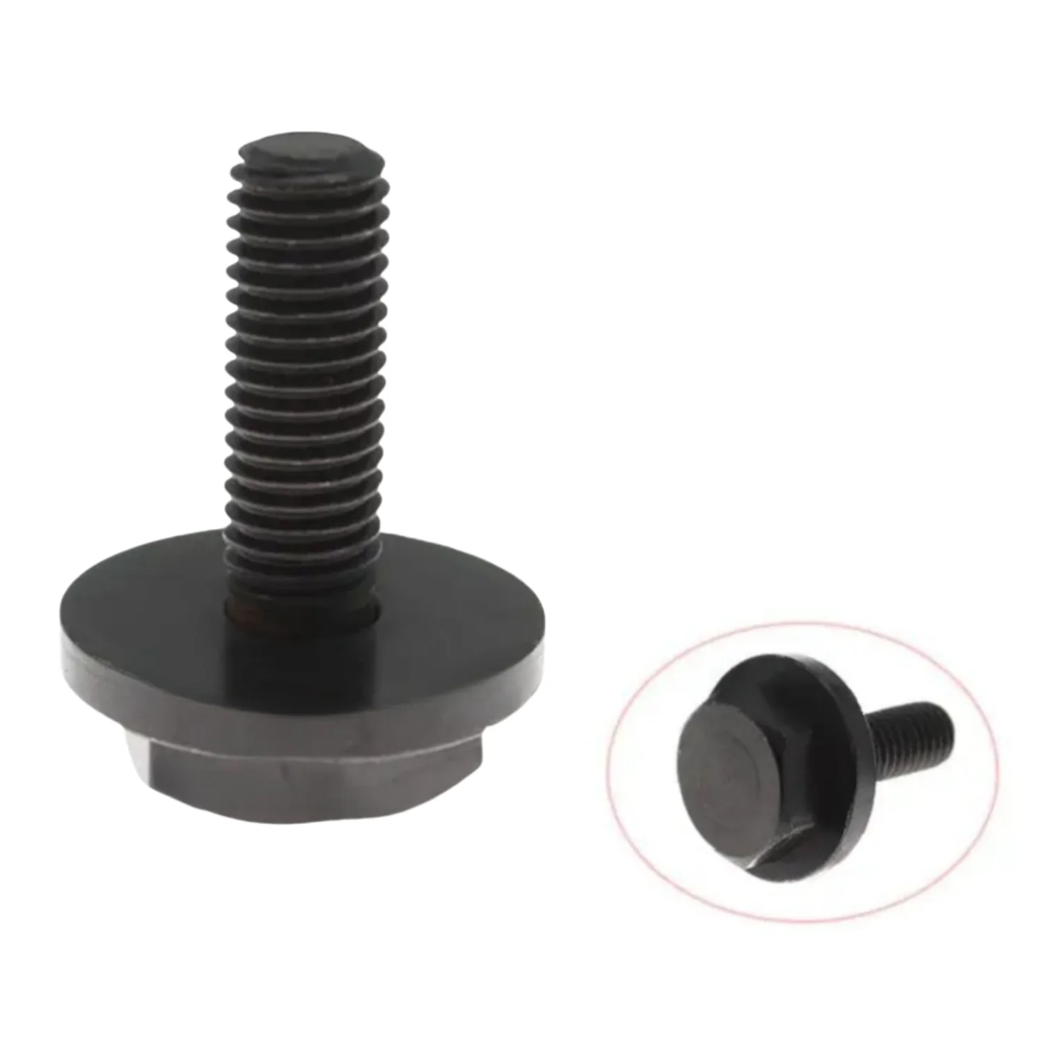 Camshaft Screw For Ford Fiesta Fusion Focus 2004- Kuga Mondeo Maverick Maveric S-Max Galaxy Transit MK7 2006-2014 3M4G6279AB