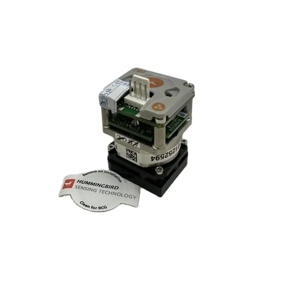 Original 1505-3215-000 Paramagnetic Concentrate BCG Electromechanical Transducer For GE Medical Systems Information Technology