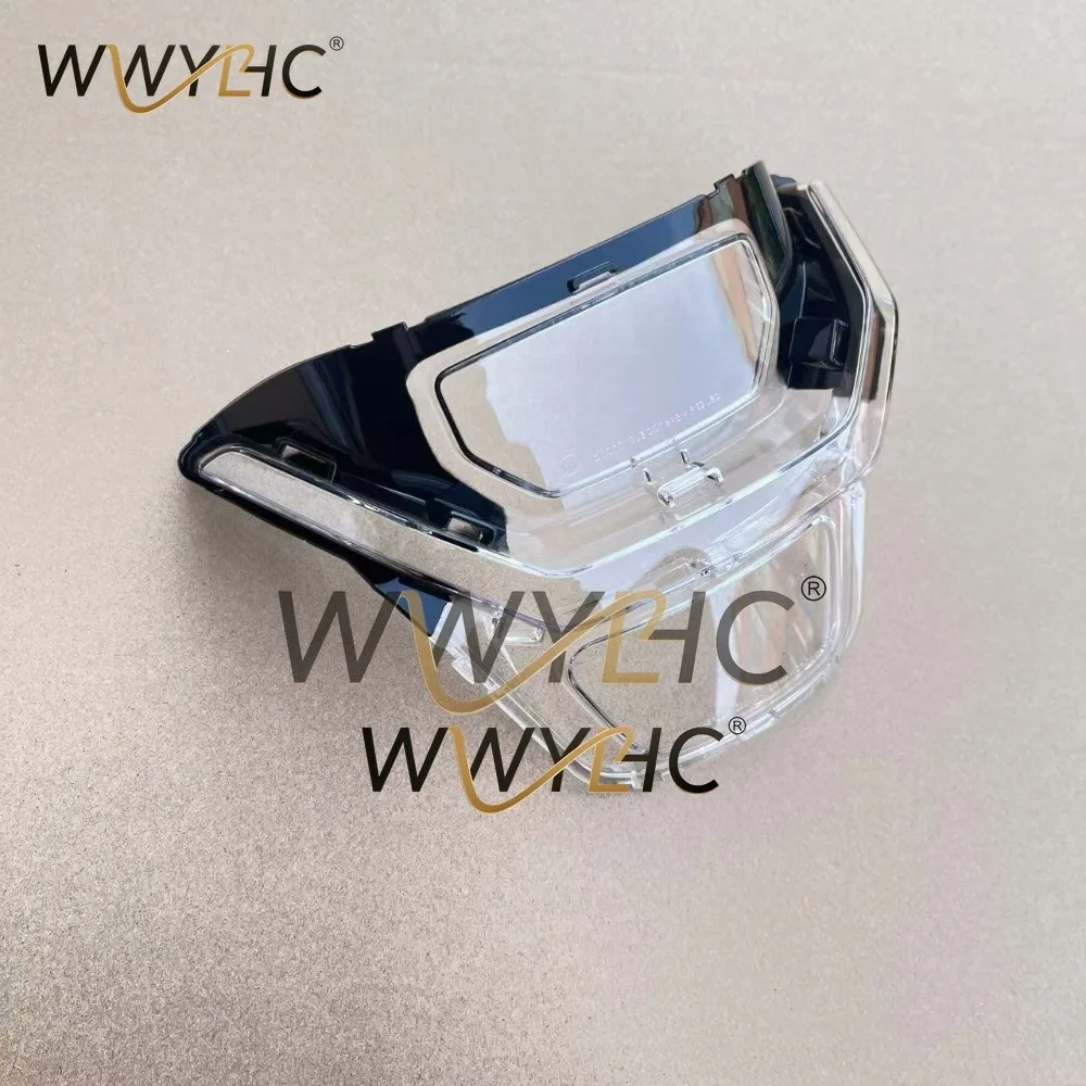 Suitable for  Motorcycle  450MT Headlamp CF400-8/8A Lampshade