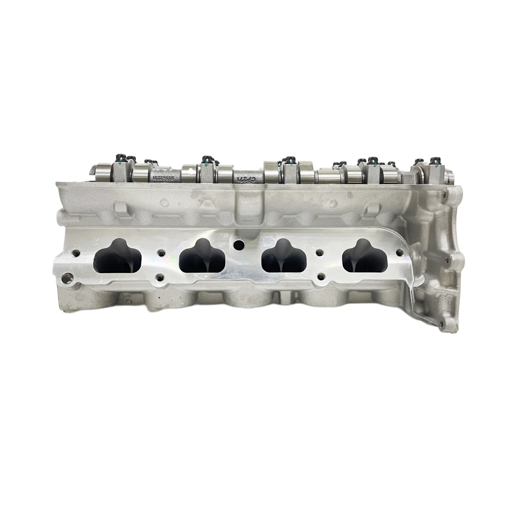 Factory Price Packson A14NET(LUJ) 1.4T Aluminum Cylinder Head Assembly  55565295 New Condition 12 Month Warranty For GM