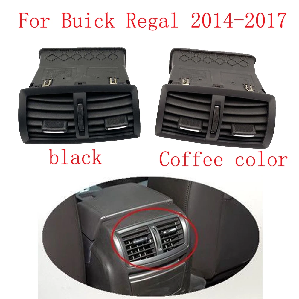 huiyan-20959928-for-buick-regal-2014-2017-air-vent-dashboard-air-condition-a-c-outlet-vent-rear-air-ventilator-grille-20930011