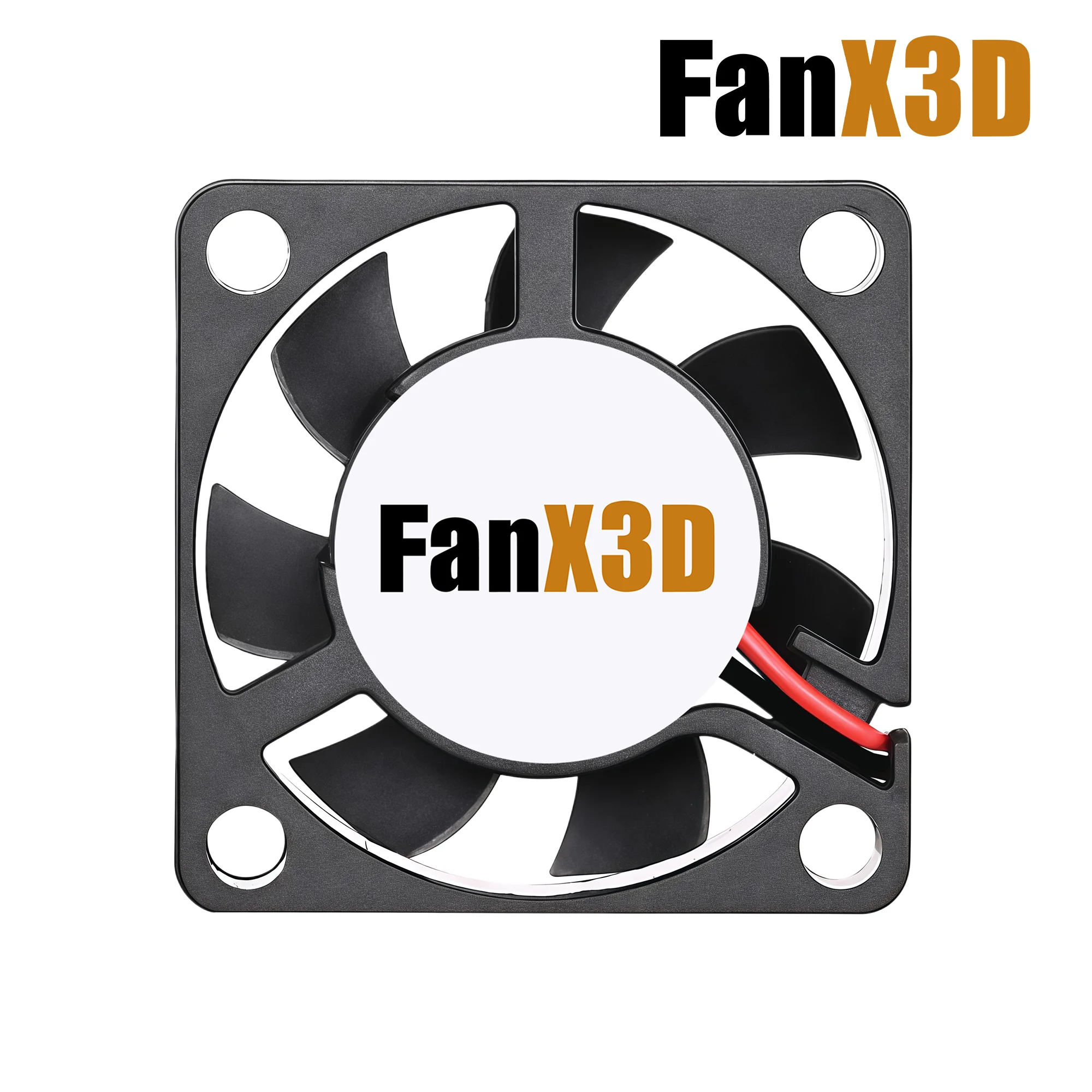 30x30x7MM 3007 DC 5V 12V 24V Brushless Cooling Fan For 3D Printer PC Computer Laptop Server Motor Case