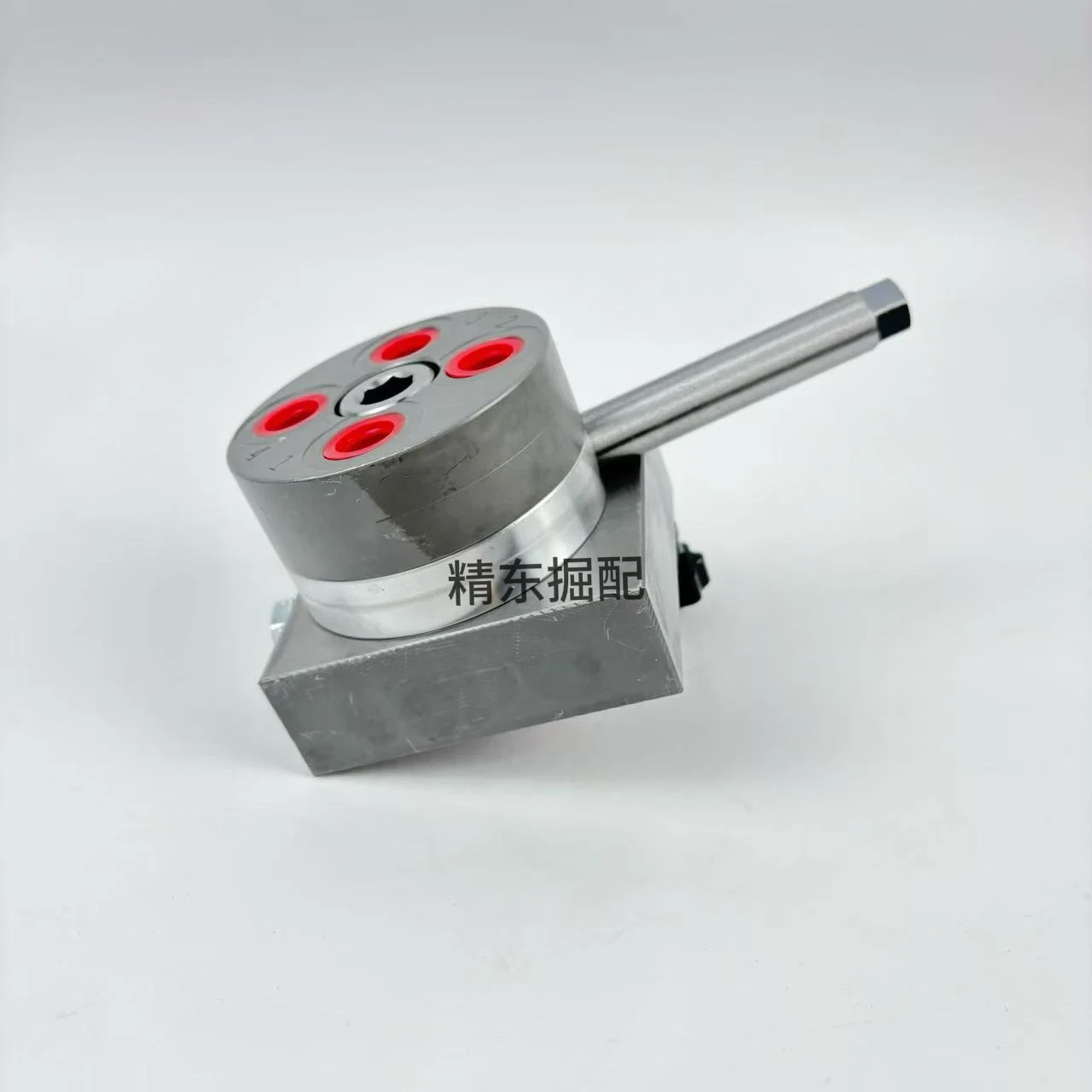 Excavator Sany 60 Forward and Backhand Conversion Valve Joystick Handle Steering Valve Action Commutator Excavator Accessories