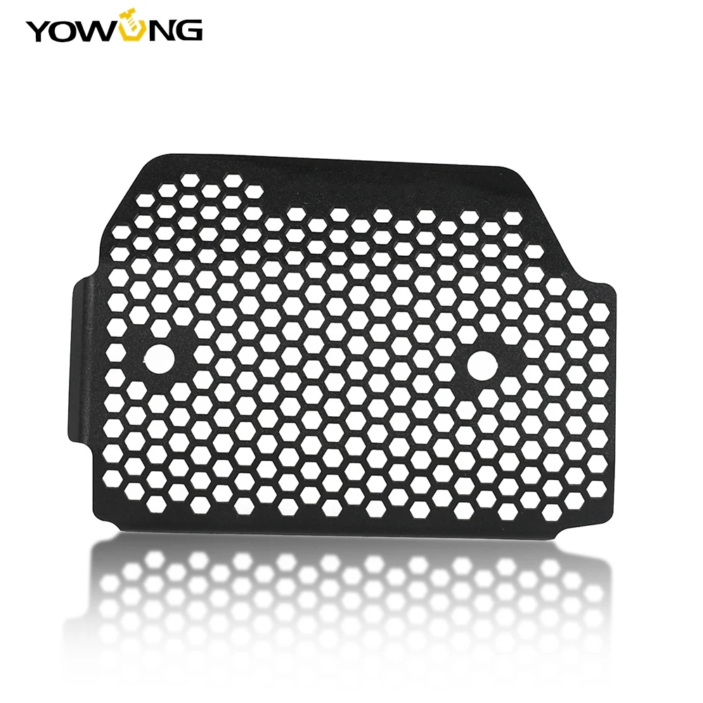 

Motorcycle Accessories For Yamaha XSR900 XSR 900 RN43 2019 2020 2021 Voltage Regulator Rectifier Protection Grille Guard Cover