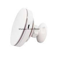 ZG-205ZB Human Presence Detector Tuya Wifi Sensor Smart Body Sensor PIR and Microwave Sensor Smart Home System