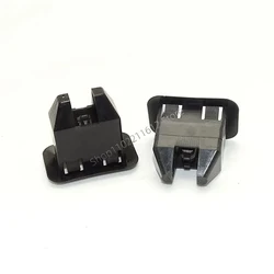 Car Rear Seat Frame Grommet 5GG886373 for VW Golf MK7 Polo T-ROC Passat B8 Audi A3 A4 A5 A6 A7 Q3 RS Cushion Fixing Buckle Clips