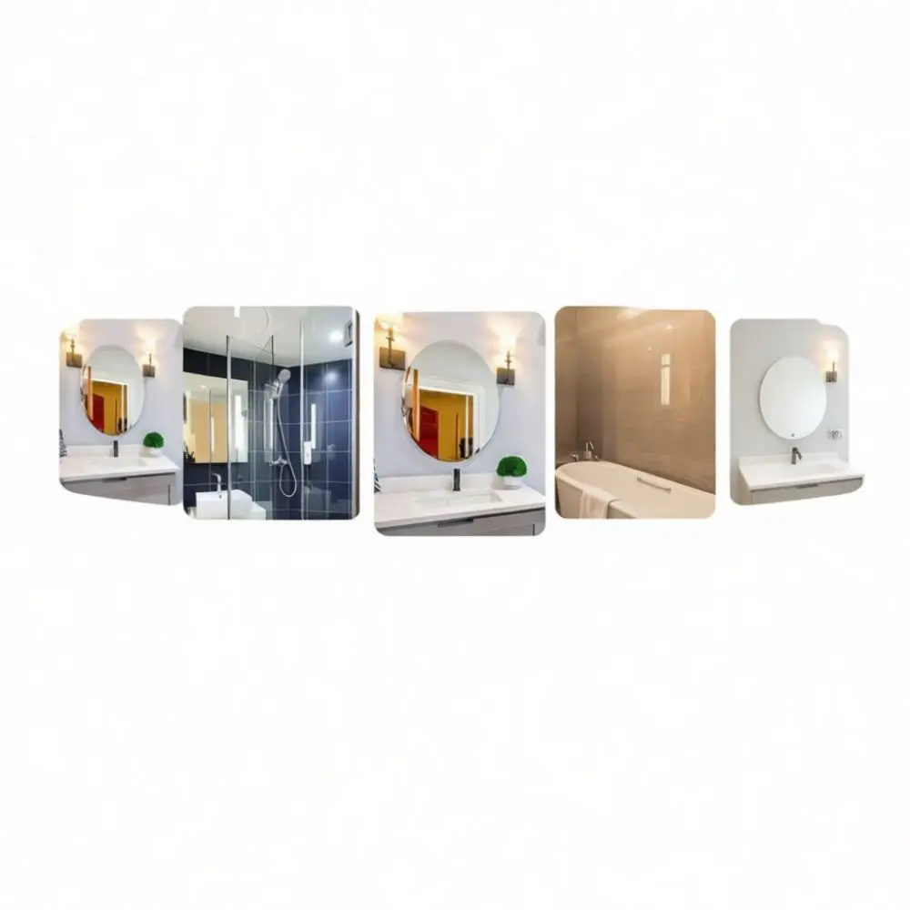 High Quality Mushroom Shape Suction Cup Glass Window Mount Strong Vacuum Sucker For Toys Decorative Craft Supplies