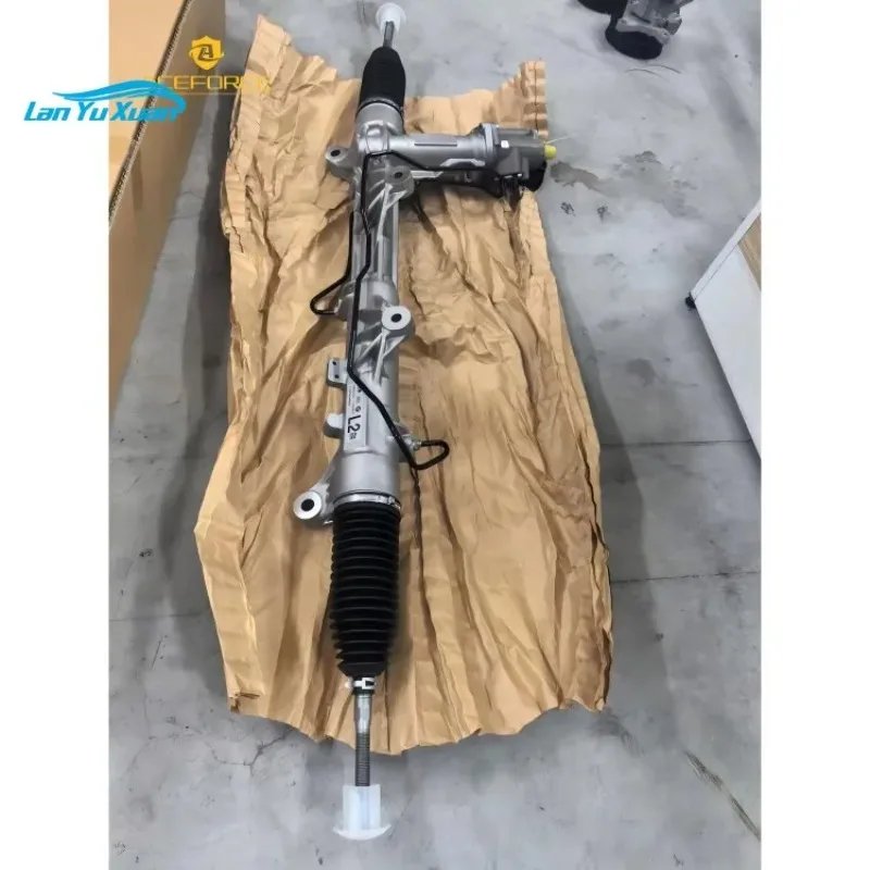 

LHD Genuine New Power steering Rack for B M W 5 F07 GT, 7 F01 F02 OEM 32106795222 32106785474 32106793195