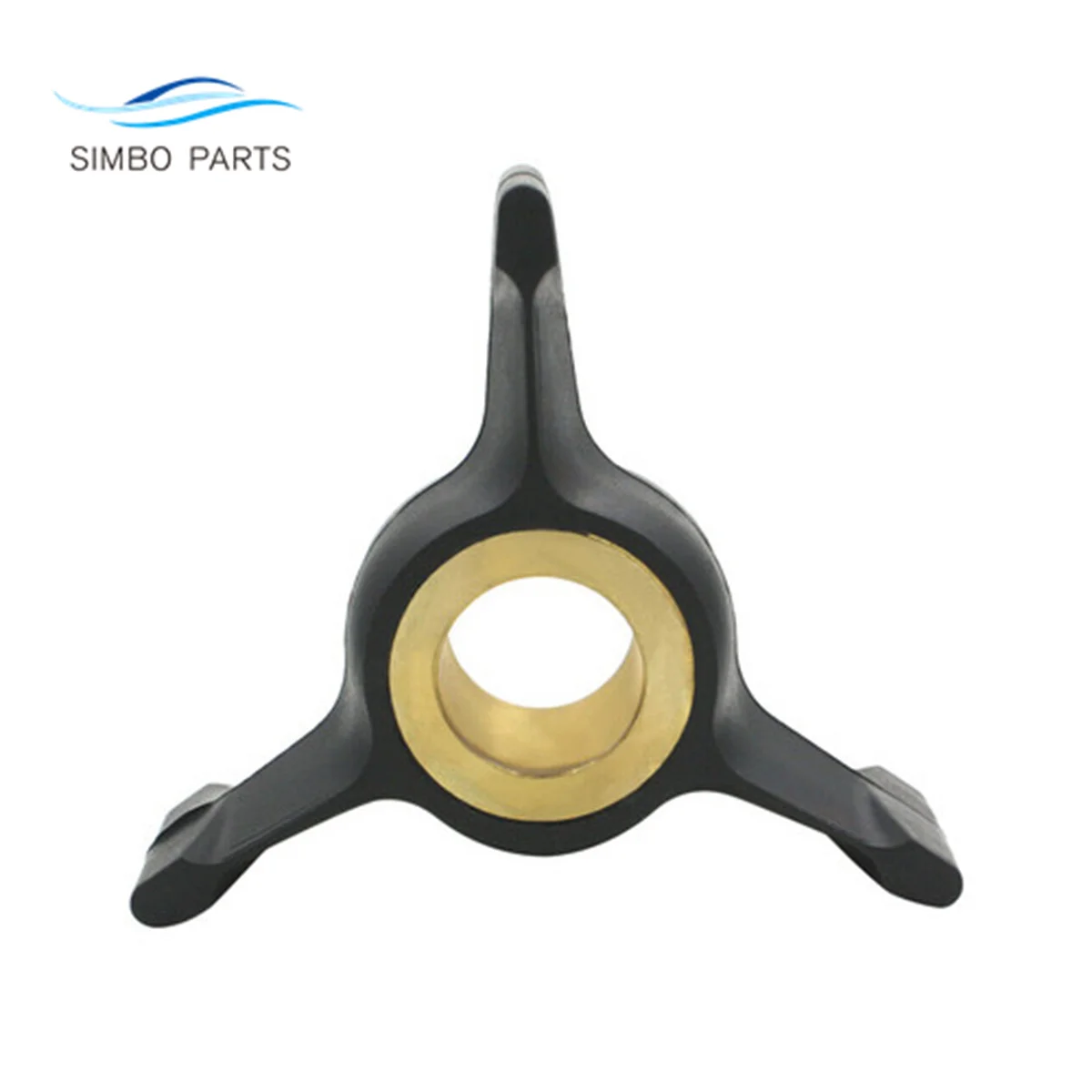 0432941 Water Pump Impeller For Evinrude Engine 35 40 48 50 HP Outboard 0777825 432941 777825 Sierra 18-3090