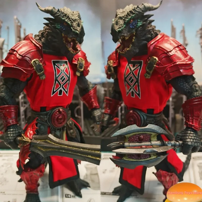Stavros Mythic Legion Action Figure Review: A Deep Dive into the