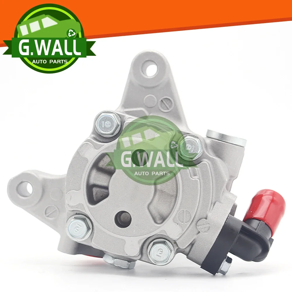 56110-RTA-003 Power Steering Pump For Honda CR-V Accord Element Acura RSX TSX 2.4L 56110RTA003 56110-PNB-003