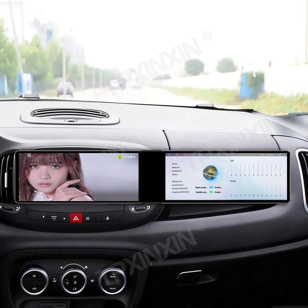 Android Auto Carpla…