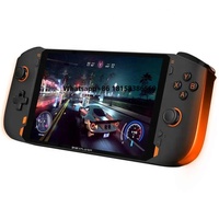 OnexPlayer Mini Pro AMD R7-6800U Mini PC Game Laptop 7 Inch Touch Screen Win11 Pocket Handheld 3A Play Gaming Console Computer