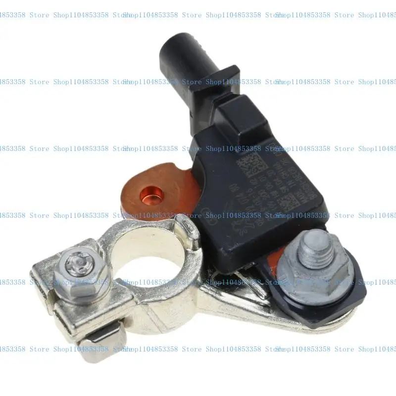 

652F 9802043480 Battery Of Box Assembly For 3008 308 408 508 Battery Negative Wire