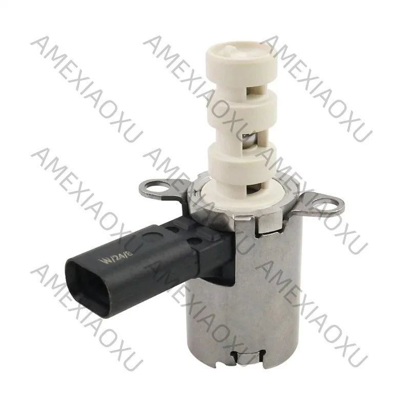

1Pc Car Oil Pump Pressure Sensor Solenoid Valve For Mercedes Benz E200 2005 M278 Engine 2781800415 A2781800415 AMEXIAOXU