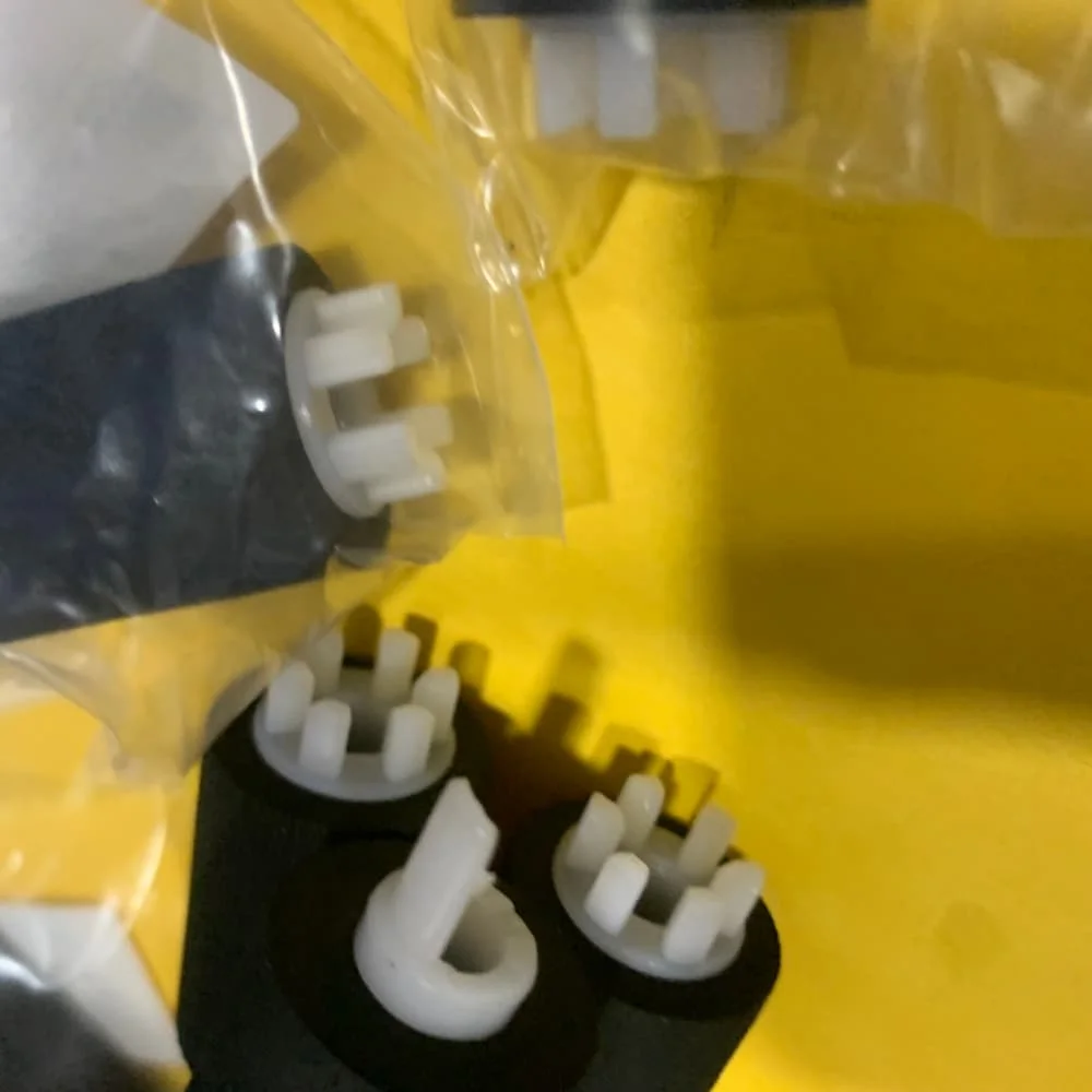 

50X JC93-00175A JC93-00540A Pickup Roller for Samsung CLX 9201 9250 9251 9252 9301 9350 9352 SCX 8025 8030 8040 8123 8128 8230