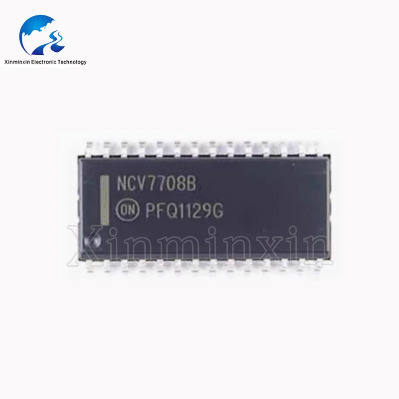 

1 шт./лот NCV7708BDWR2G SOIC-28-300mil микросхема драйвера ворот новый оригинальный на складе