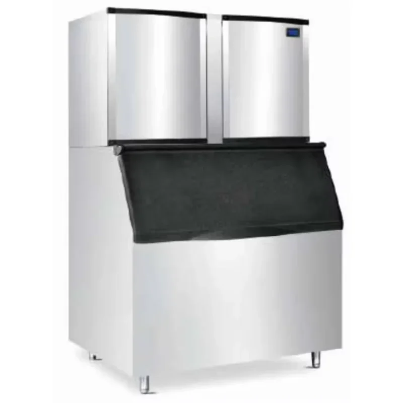 Hot Sale Ice Cube Maker Ice Cube Machine Kleine ijsblokjesmachine