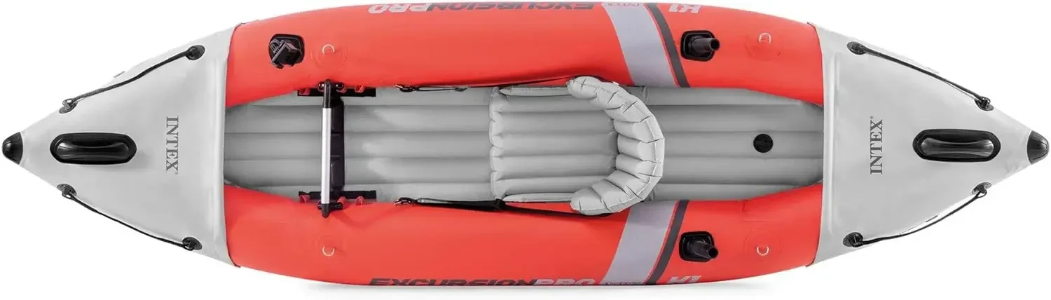 ez для Excursion Pro серии надувных каяков ez для Excursion Pro серии надувных каяков