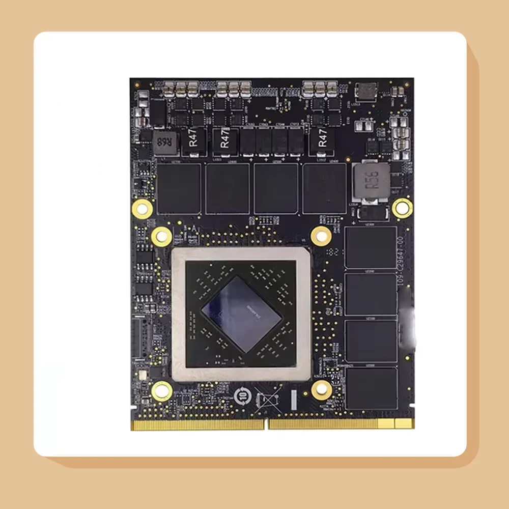 Original HD6970M HD6970 1GB 2GB Video Card for IMac 27