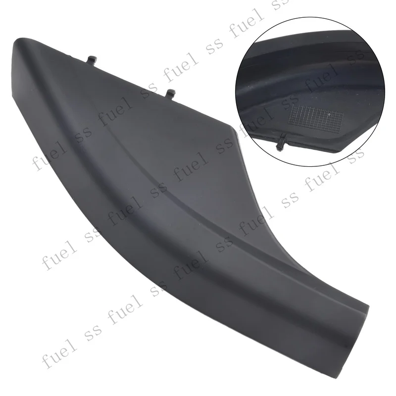 S+ Easy to install Left rear Luggage rack cover for Hyundai Santa Fe 2002 2006