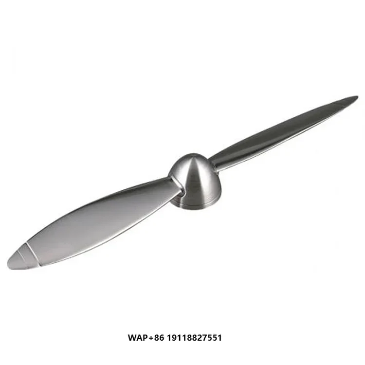 

Custom High Quality Two-blade Marine Propeller