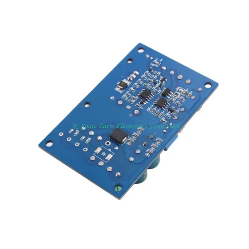 SZ DC12V Voltages Transform Power Supply Module DC12V 24V To 80V 650V For Industrial Use Auditory Conversion