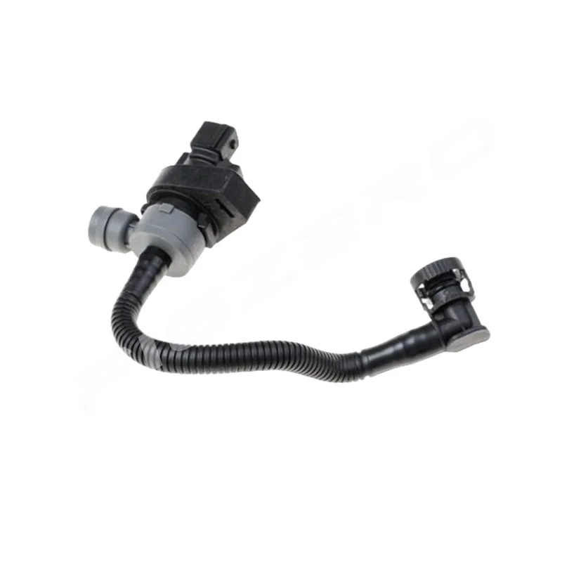 Fuel Tank Exhaust Carbon Canister Vent Valve for BMW E60 E70 E82 E88 OEM 13907618643