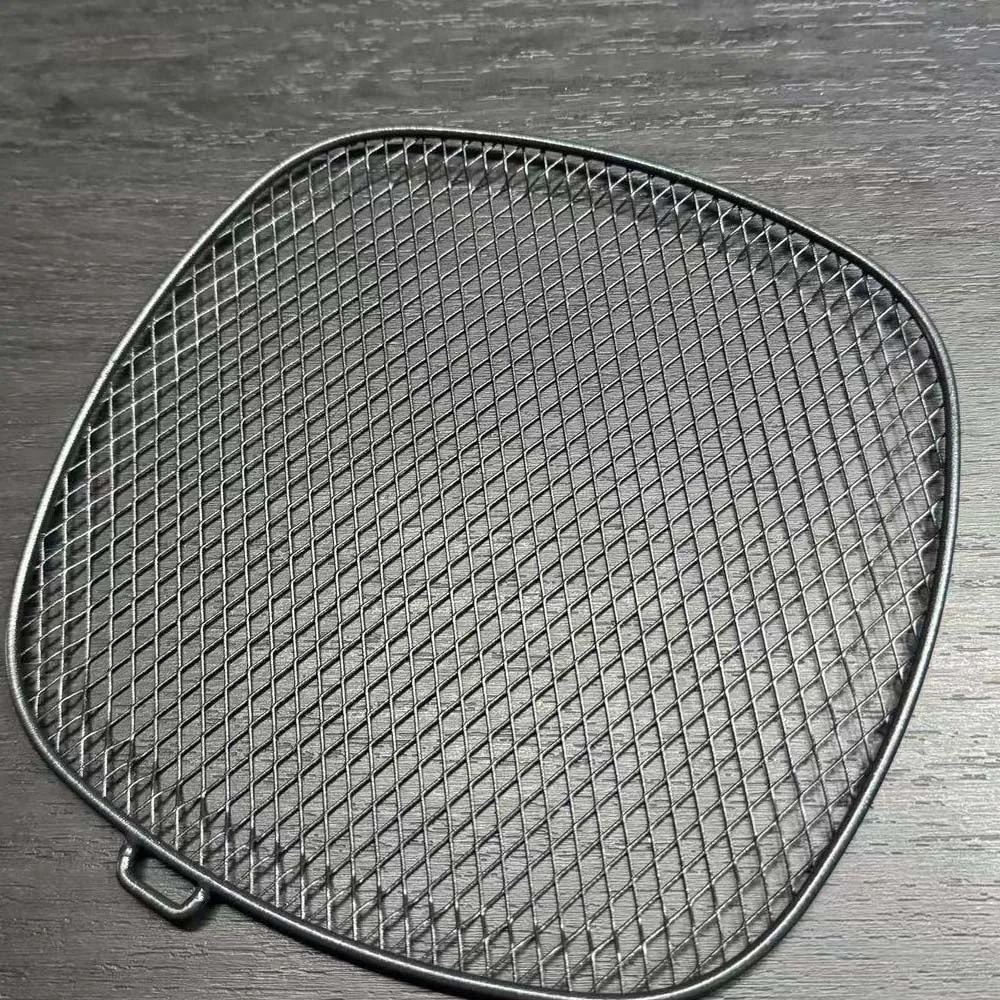 Geschikt Voor Philips Air Friteuse Hd9640 9642 9643 9645 9647 9620 9536 Grille Accessoires