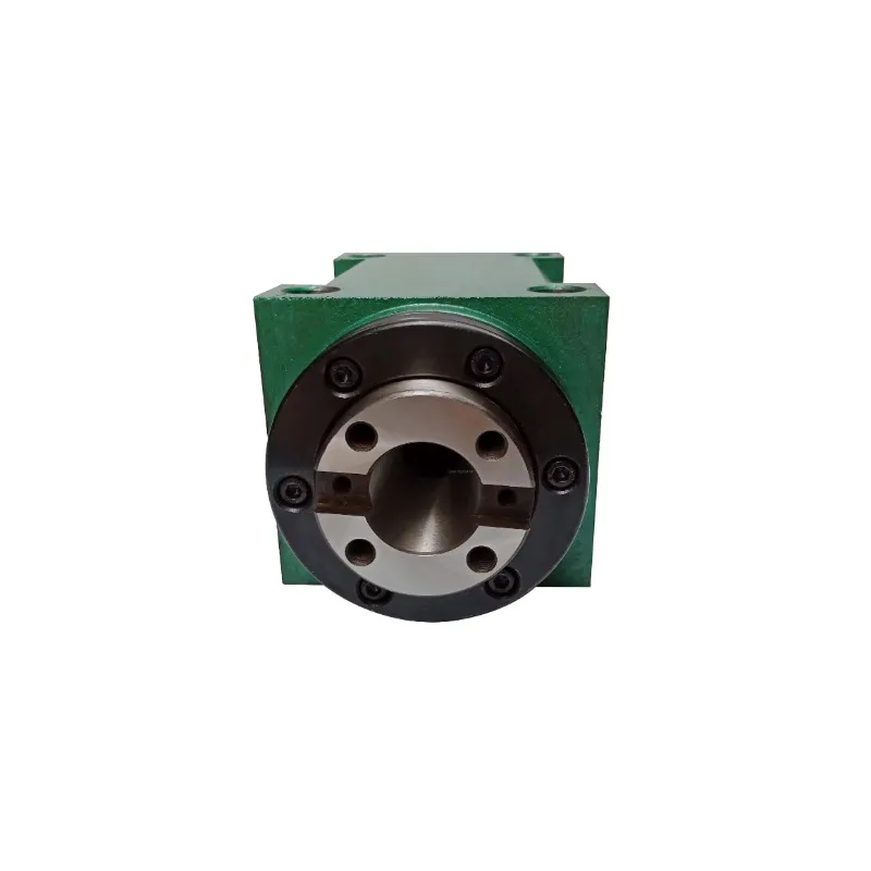 BT30/MT3 High Speed Taper Hole Power Head Spindle Head Cutting Head Drilling Milling Machine Spindle Machine Tool Retrofit