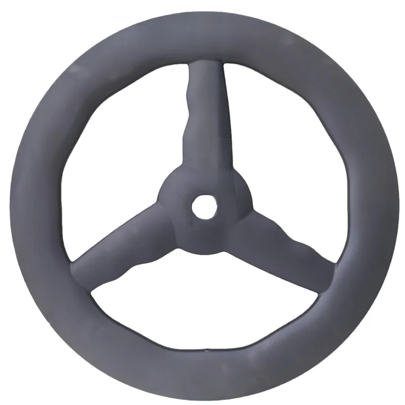 Roue de vélo ondulée en Fiber de carbone à 3 rayons 700C, largeur 28mm, profondeur 75mm/80mm pour une expérience de conduite améliorée