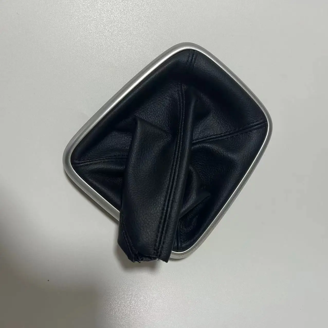 

For Chevrolet Captiva Manual Gear Shift Boot Gear Lever Boot Gear Shift Dust Cover