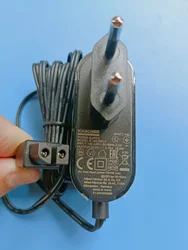 EU Power Supply MODEL 6.195-094.0 charger for KARCHER vacuum cleaner charger 22V 0.75A