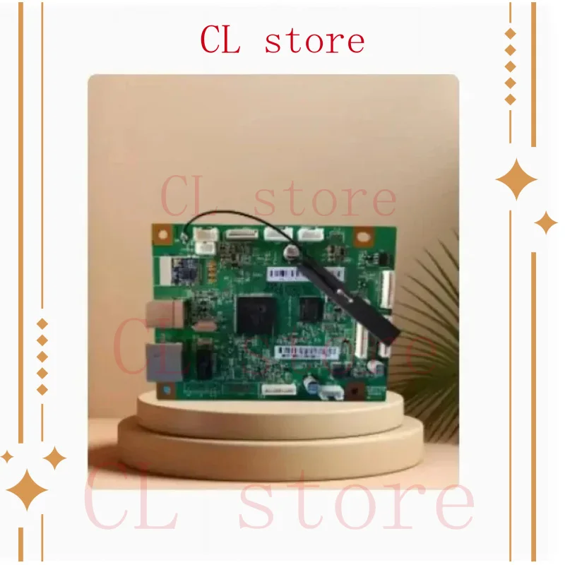 اللوحة الأم للطابعة الأصلية المفككة مناسبة لـ PANTUM M6550 M6550NW M6550N