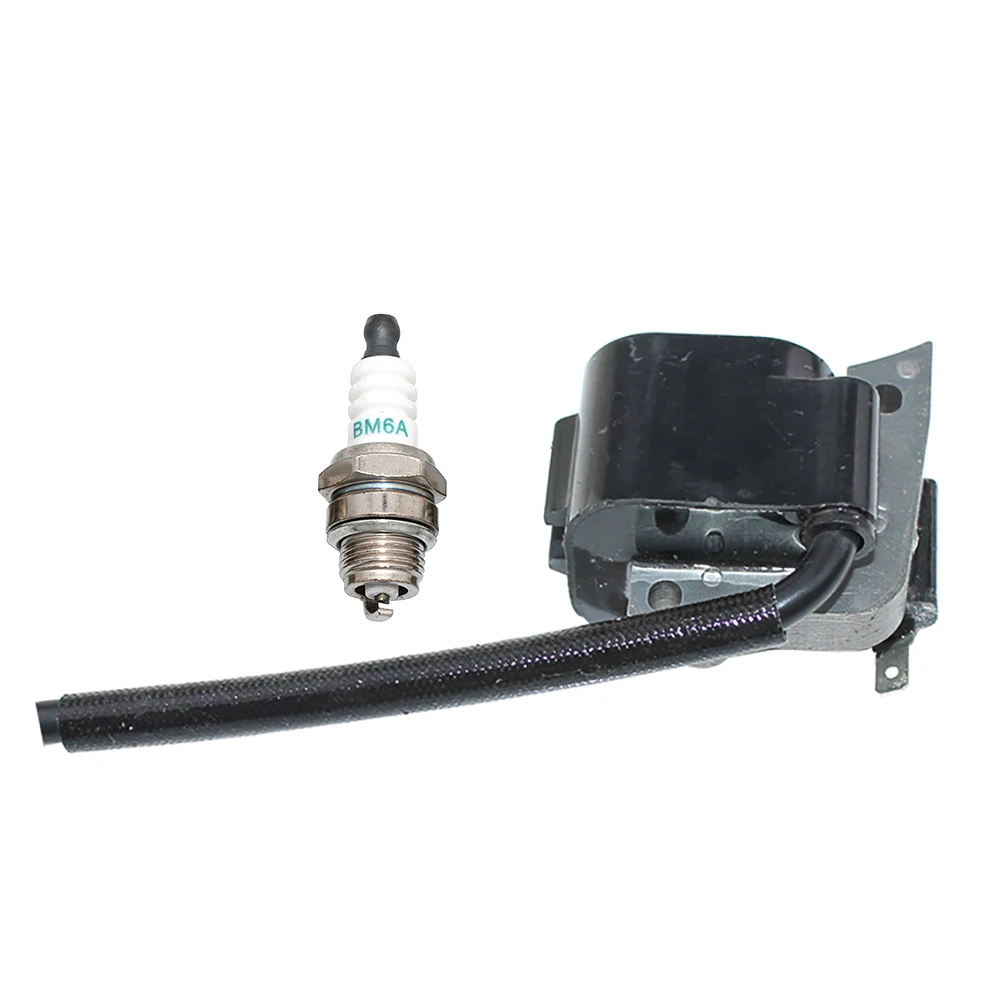 

Ignition Coil For Echo PHP-800 SHP-800 SHP-800RS SHP-800EU Shindaiwa ES800 15262655932