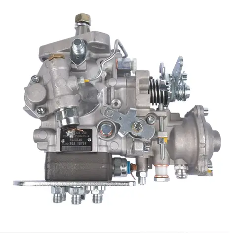 10 best sales diesel injection pump - №10