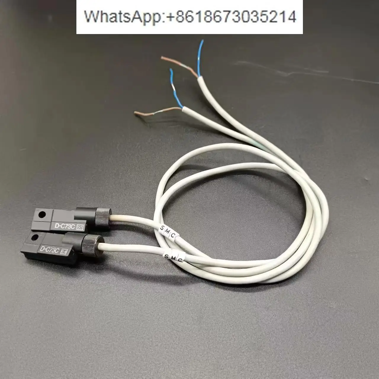 Magnetic Switch D-J…