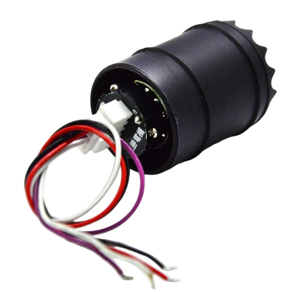110000 RPM Brushless Fan Motor 3Pin/4Pin AC220V 140W Electric Hair Dryer Ultra High Speed Brushless Motor