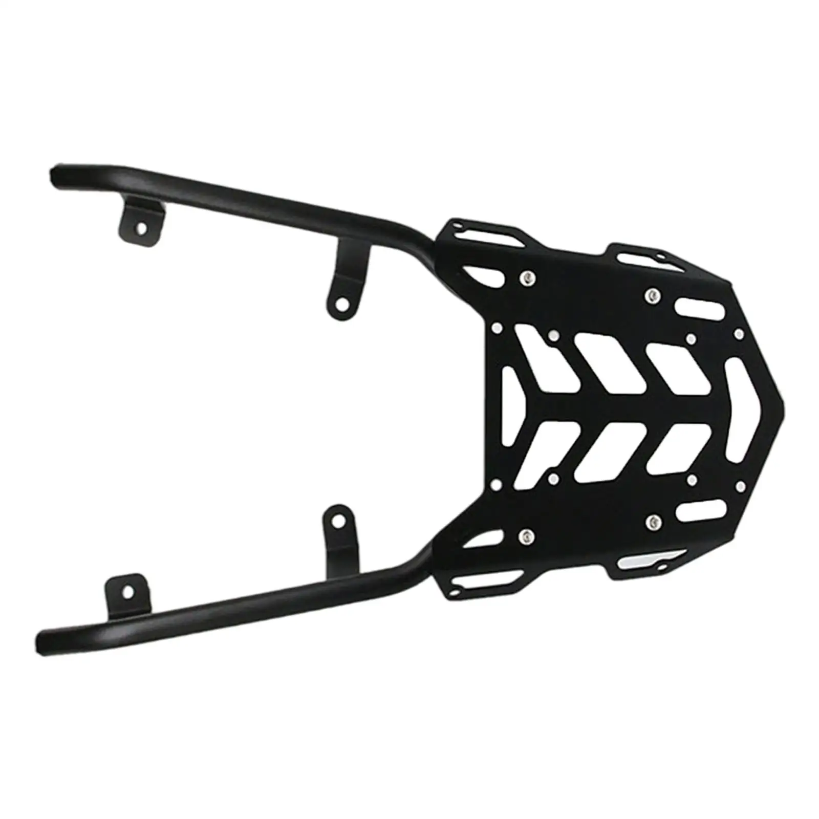 Motorcycle Rear Luggage Rack Fits for Honda Adv 150 19-21 Accessories Parts