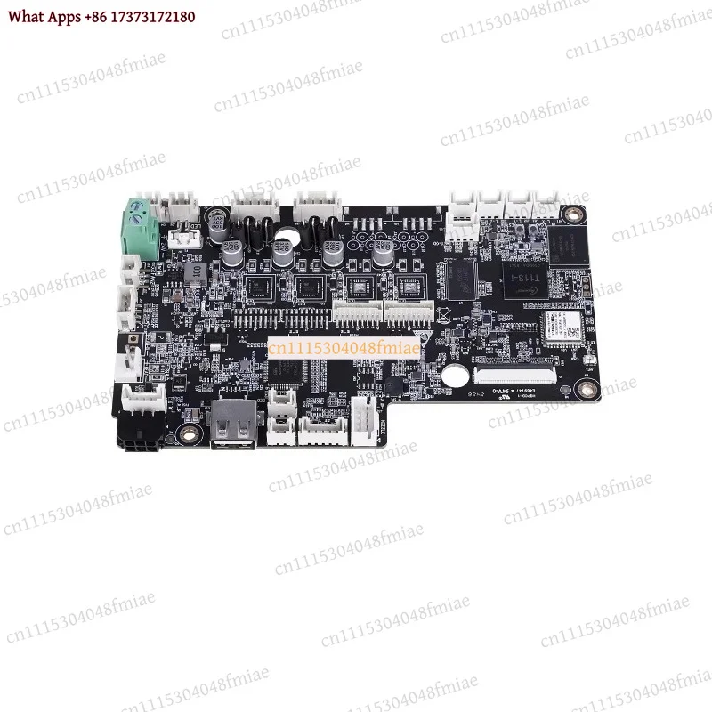 k3 3D Printer Motherboard Fits for Creality 32-bit Silent Mainboard Replacement Parts Accessories