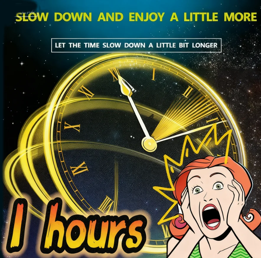 My Younger Brother …