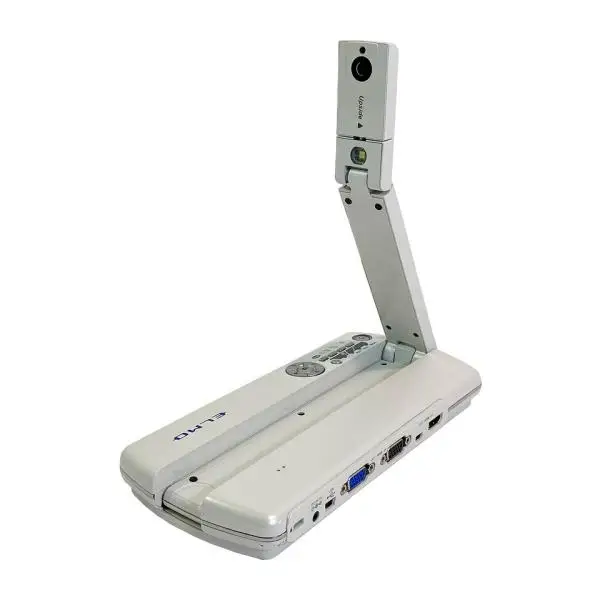 

Document Camera Scanner MO-1 for Distance Remote Work Google Meet No AC Programming Controller Industrial Automation